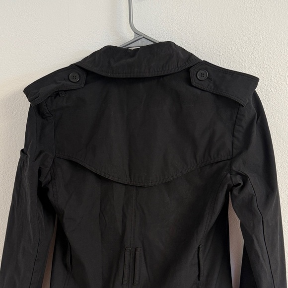Norma Kamali trench coat XS - Picture 8 of 11